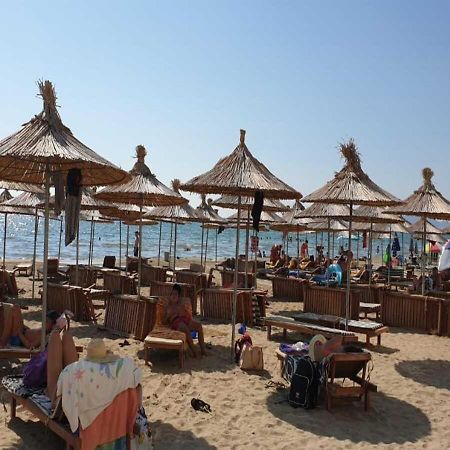 Seashell Beach Rooms Škalngur 外观 照片