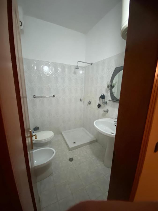 Seashell Beach Rooms Škalngur 外观 照片