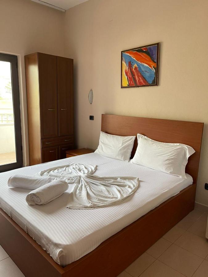 Seashell Beach Rooms Škalngur 外观 照片