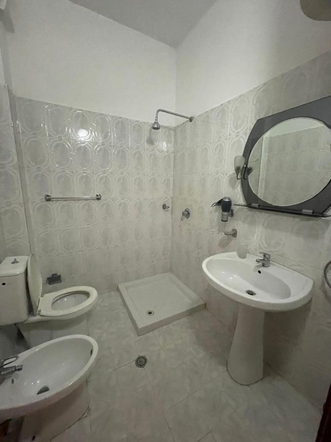 Seashell Beach Rooms Škalngur 外观 照片