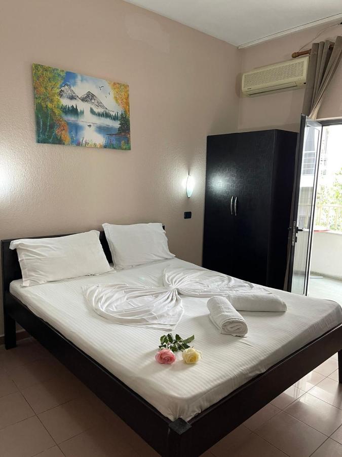 Seashell Beach Rooms Škalngur 外观 照片