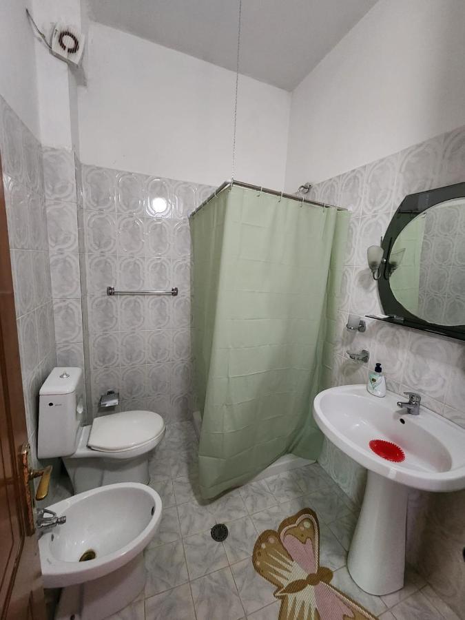 Seashell Beach Rooms Škalngur 外观 照片