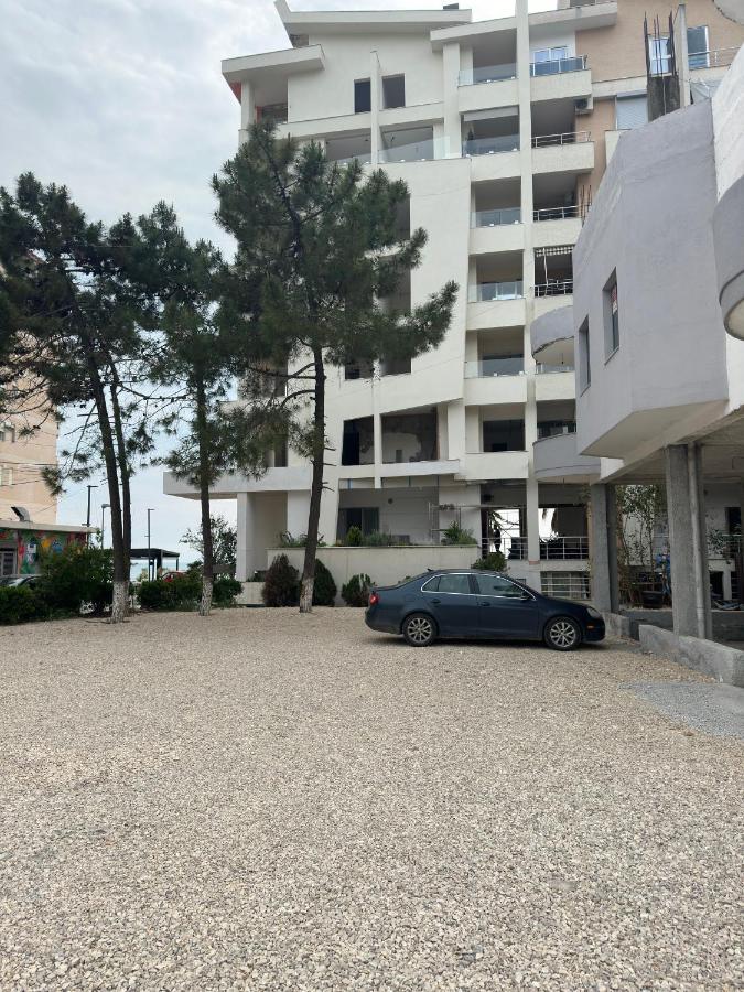 Seashell Beach Rooms Škalngur 外观 照片