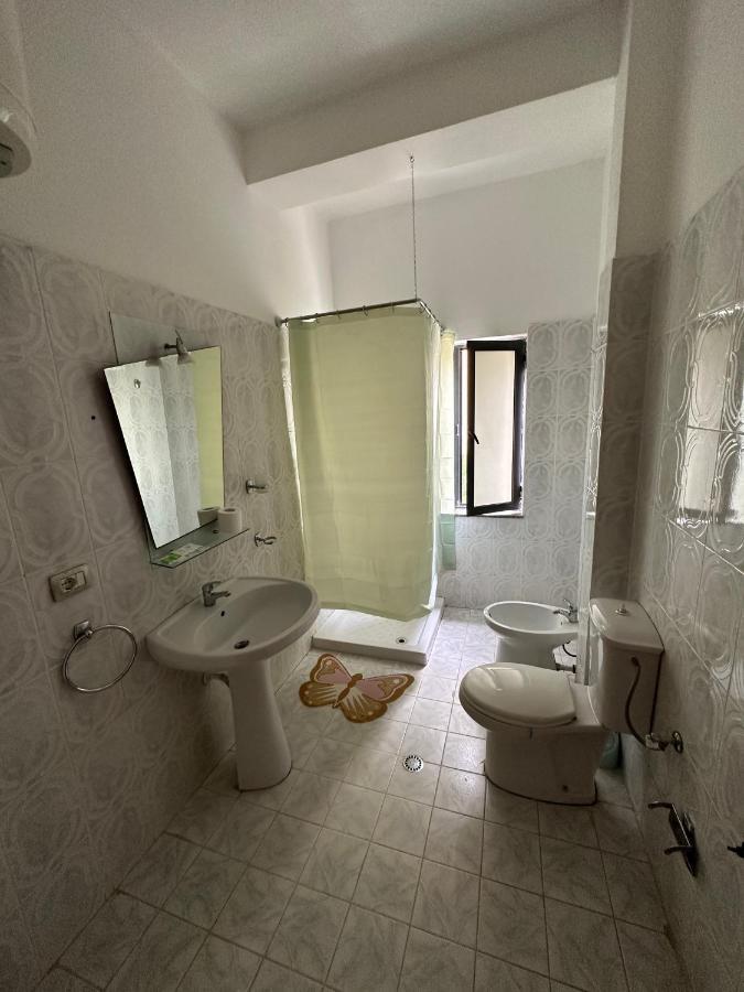 Seashell Beach Rooms Škalngur 外观 照片