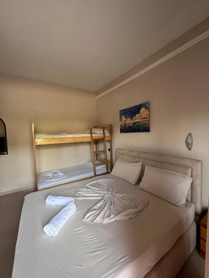 Seashell Beach Rooms Škalngur 外观 照片