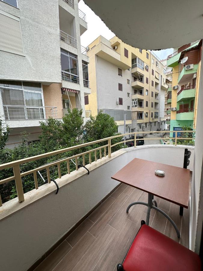 Seashell Beach Rooms Škalngur 外观 照片